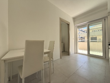 Foto Appartamento in Via TENENTE SIRO BRIGIANO 1, Milazzo Centro di 43 m²