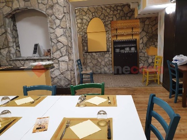 Foto Negozio in Piazza San Francesco 1, Ceprano Centro di 300 m² in affitto