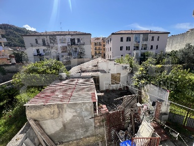 Foto Casa indipendente in Vico TERZO MARGHERITA 41, Amantea Centro di 88 m²