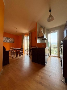 Foto Appartamento in Via Nuova Castagnabuona 7, Varazze Castagnabuona