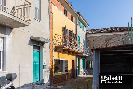 Foto Casa indipendente in Via CATTABRIGHE 15, Pesaro Cattabrighe - Vismara