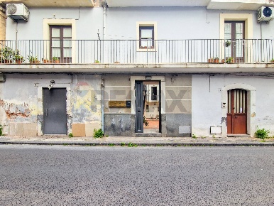 Foto Appartamento in Via Francesco Camarda 11, Catania Borgo di 46 m²