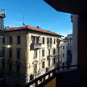 Foto Ufficio in VIA PIAVE 12, Varese Centro di 44 m² con 2 locali