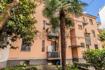 Foto Appartamento in VIA LONGHI 11, Milano Porta Vittoria di 49 m²