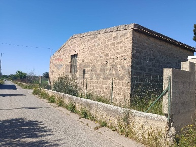 Foto Rustico in via saragat, Comiso Centro di 2000 m² con 1 locali