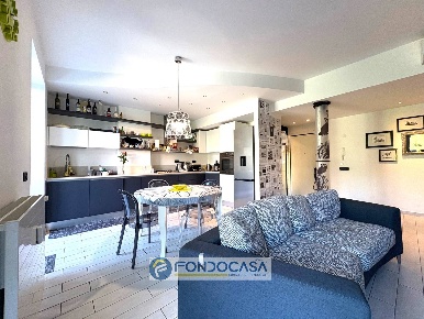 Foto Appartamento in Don Minzoni 8, Savona Oltreletimbro, Santa Rita