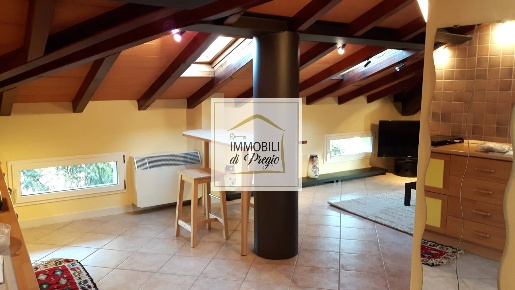 Foto Appartamento in Via Bellini 3, Parma Stadio - Cittadella di 41 m²