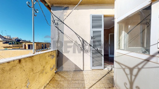 Foto Appartamento in Via Dattilo 8, Genova Sampierdarena di 120 m²