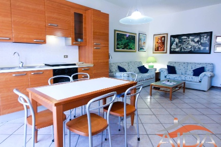 Foto Appartamento in VIA ARNALDO DA BRESCIA 5/1, Argenta Centro di 85 m²