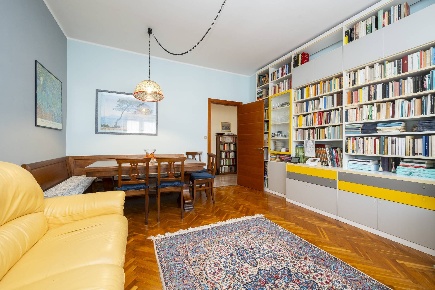 Foto Appartamento in Corso Quintino Sella 134, Torino Madonna del Pilone