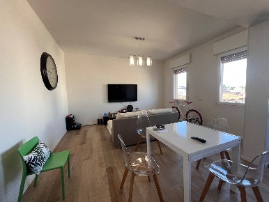 Foto Appartamento in Via Giuseppe Verdi 26, Mogliano Veneto Centro di 95 m²