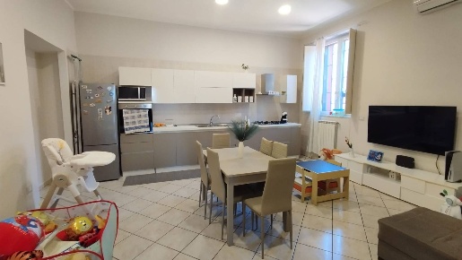 Foto Appartamento in Via Pia, Napoli Soccavo di 70 m² con 2 locali