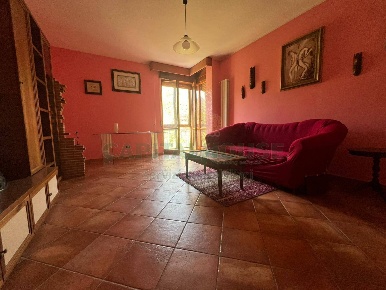Foto Appartamento in Via santa Lucia, Tufo di 70 m² con 2 locali in affitto