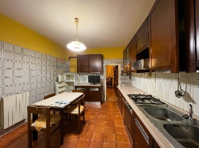 Foto Appartamento a Marciana Marina Centro di 124 m² con 5 locali