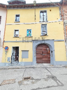 Foto Appartamento in Via Pretorio 11, Cuvio Centro di 45 m² con 2 locali