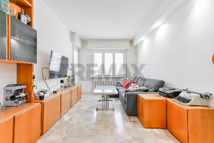 Foto Appartamento in Via Padova 178, Milano Cimiano di 66 m² con 2 locali