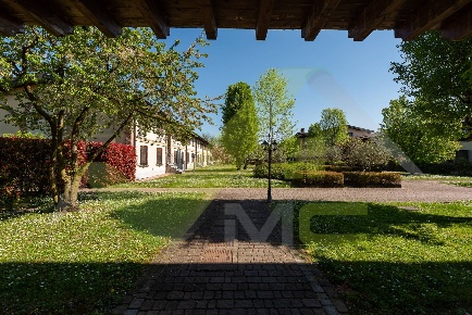 Foto Appartamento in VIA S. PAOLO DALLA CROCE 22, Liscate di 60 m²