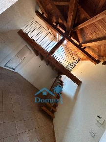 Foto Appartamento in Via Duomo 23, Pinerolo Centro Storico di 60 m²