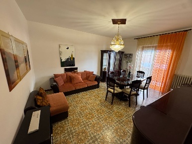 Foto Appartamento in via Adige snc, Porto Sant'Elpidio Centro di 117 m²