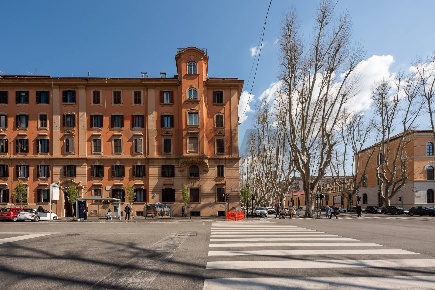 Foto Appartamento in Via Giuseppe Ferrari 2, Roma Mazzini - Delle Vittorie