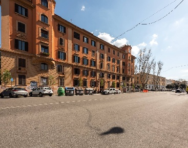 Foto Appartamento in Via Giuseppe Ferrari 2, Roma Mazzini - Delle Vittorie