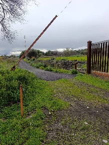 Foto Terreno agricolo in contrada Pracchio Seccagno, Belpasso di 5596 m²