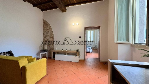 Foto Appartamento a Forlì Centro di 70 m² con 3 locali in affitto