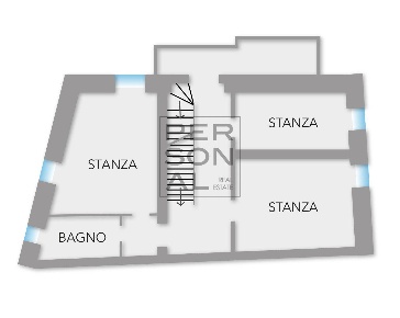 Foto Case semi ndipendenti a Segonzano di 240 m² con 7 locali in vendita