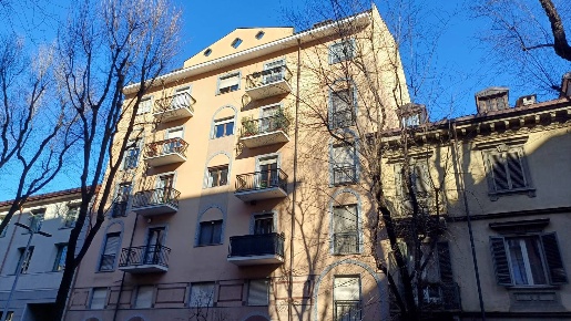 Foto Appartamento in Corso Dante 75, Torino di 105 m² con 4 locali