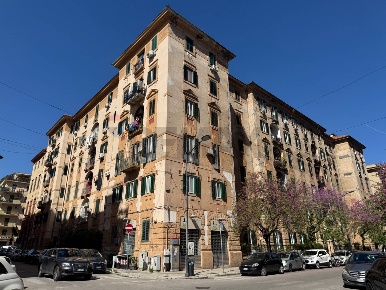 Foto Appartamento in Via Terrasanta 92, Palermo Notarbartolo - Sciuti