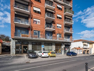 Foto Locale commerciale in CORSO CARLO OGLIANI 30, Rivara di 268 m²