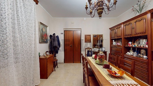 Foto Appartamento in Passo Gabriele Camozzi 2, Genova Certosa di 93 m²