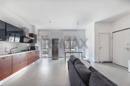 Foto Appartamento a Montesilvano Villa Verrocchio di 107 m² con 7 locali