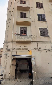 Foto Locale commerciale in Via Pasquale Calvi 2a, Palermo Borgo Vecchio