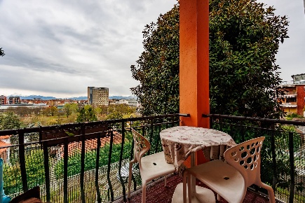 Foto Appartamento in Via Macrino D'alba, Torino Cavoretto di 115 m²