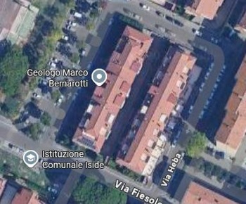 Foto Appartamento in Via Heba 11, Grosseto Barbanella - Verde Maremma