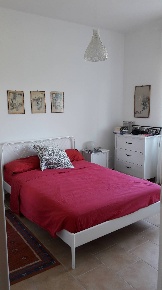 Foto Appartamento in Via Lepanto 1, Livorno Accademia - Terrazza Mascagni