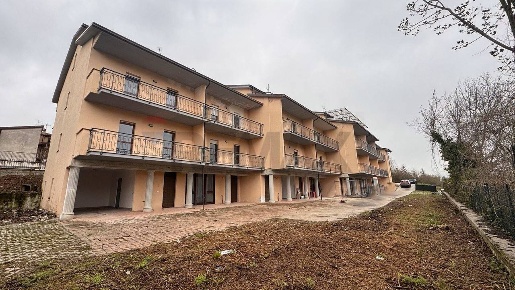 Foto Villa a schiera in località giardino, Scoppito Colletara di 131 m²