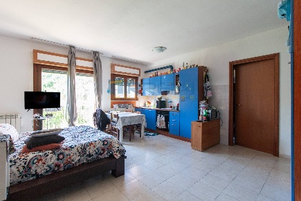 Foto Appartamento in Via Gemignani Renello 87, Pisa Riglione - Oratoio