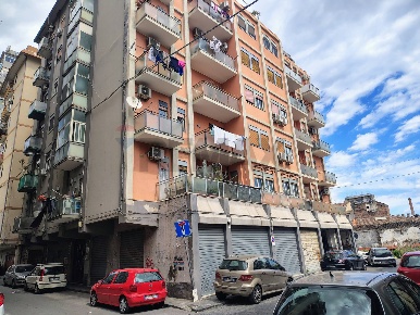 Foto Appartamento in Via Sergio Forti 56, Catania Libertà - Stazione