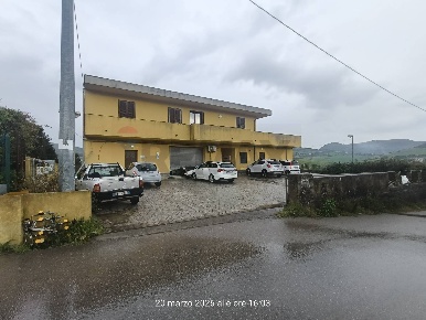Foto Appartamento in Contrada Panasia snc, Enna di 132 m² con 4 locali