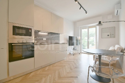 Foto Appartamento a Cagliari Villanova di 45 m² con 2 locali in affitto