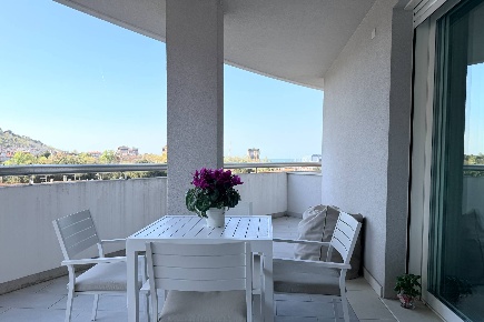 Foto Appartamento in Passaggio F.lli Benelli sn, Pesaro Porto di 95 m²