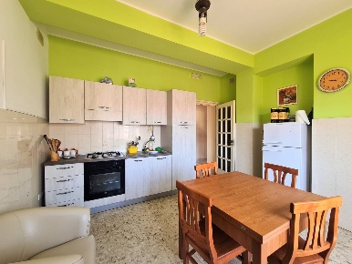 Foto Stanza in via Doria Andrea 13, Catanzaro Catanzaro Lido di 85 m²