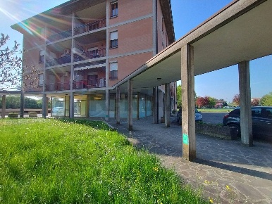 Foto Locale commerciale in Gugielmo da Gattatico 3, Gattatico Taneto