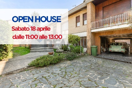 Foto Villa unifamiliare in Via Per Cassina Nuova 5, Paderno Dugnano