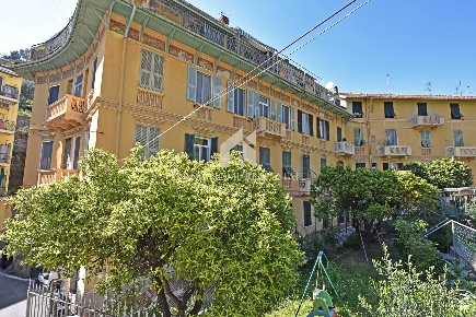 Foto Appartamento in Via Goethe, Sanremo Ospedale di 48 m² con 3 locali