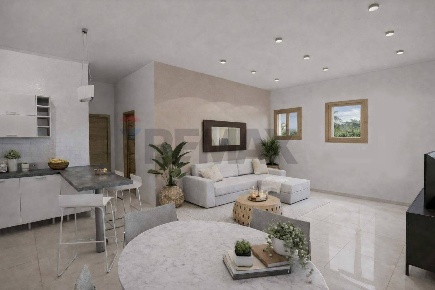 Foto Appartamento a Cerea Centro di 108 m² con 3 locali in vendita