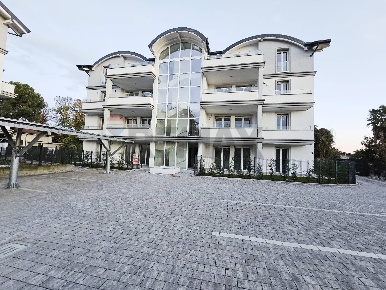 Foto Appartamento in via privata del parco 33, Somma Lombardo Centro