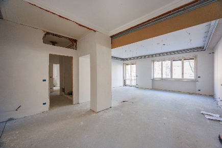 Foto Appartamento in Corso Monte Grappa, Torino Parella di 188 m²